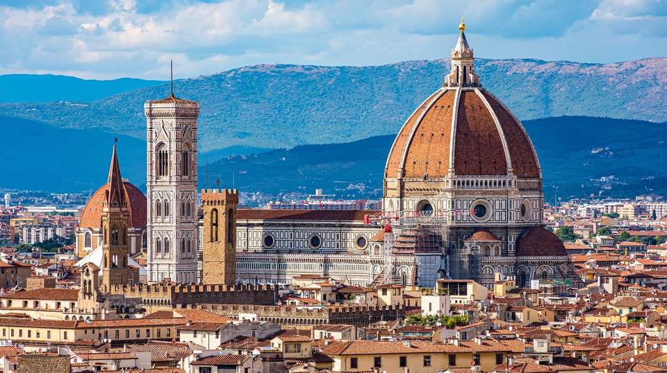 Italy City Break - 5 Days - Click Tours - Italy