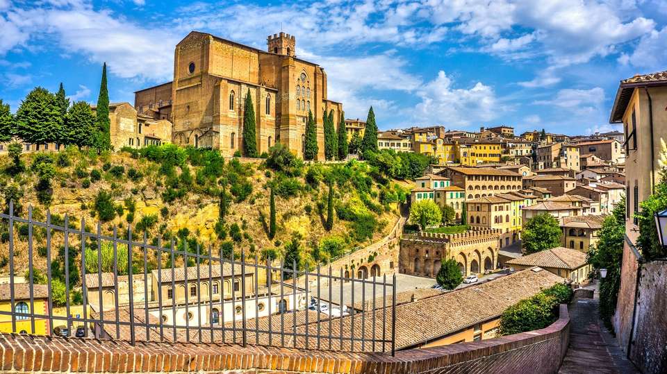 Italy City Break - 5 Days - Click Tours - Italy