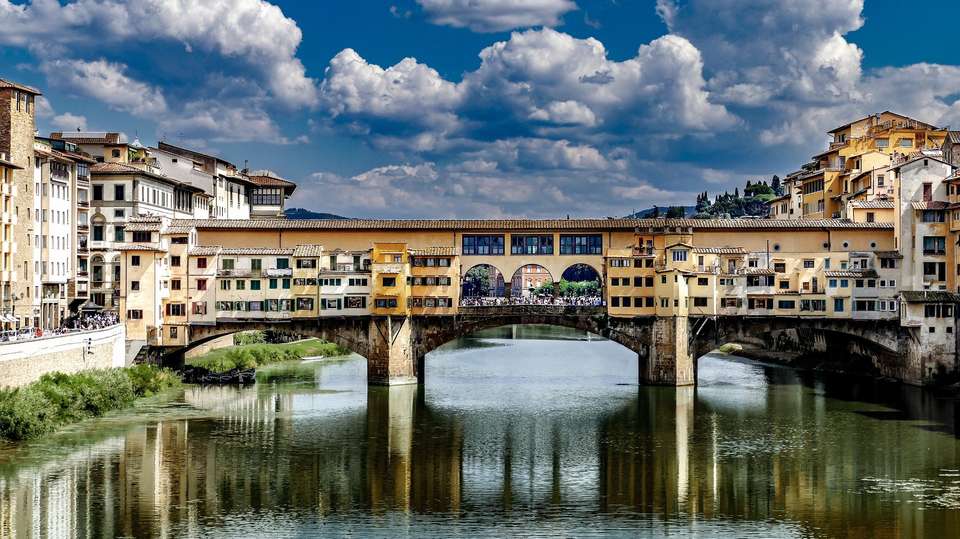 Italy City Break - 5 Days - Click Tours - Italy