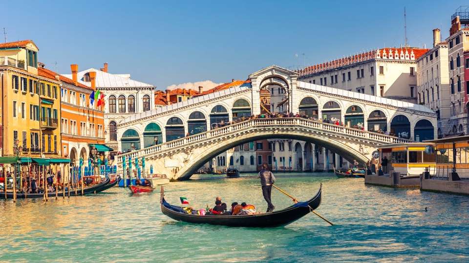 Italy City Break - 5 Days - Click Tours - Italy