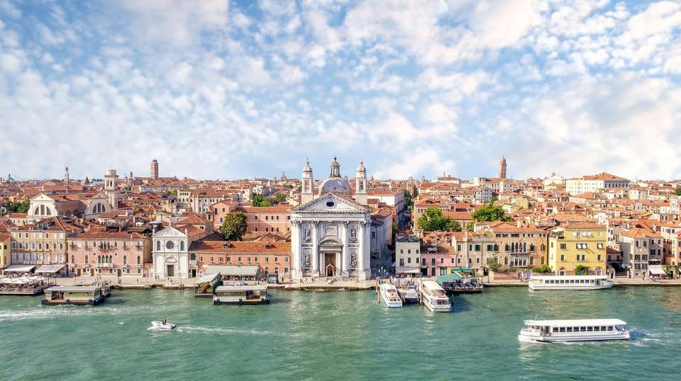 Italy City Break - 5 Days - Click Tours - Italy