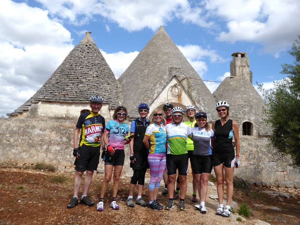 Italy Coast to Coast by E-bike: Puglia to Amalfi Coast - Exodus Adventure Travels - Italy - Image 18