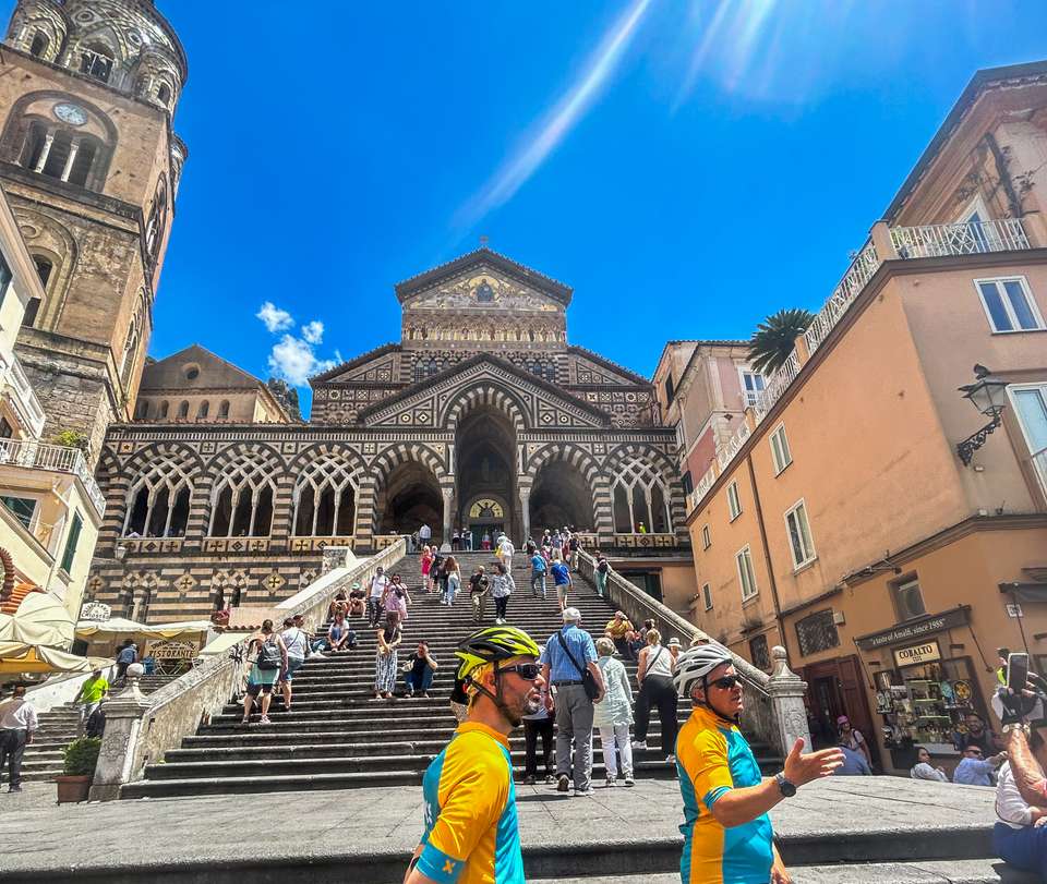 Italy Coast to Coast by E-bike: Puglia to Amalfi Coast - Exodus Adventure Travels - Italy - Image 17