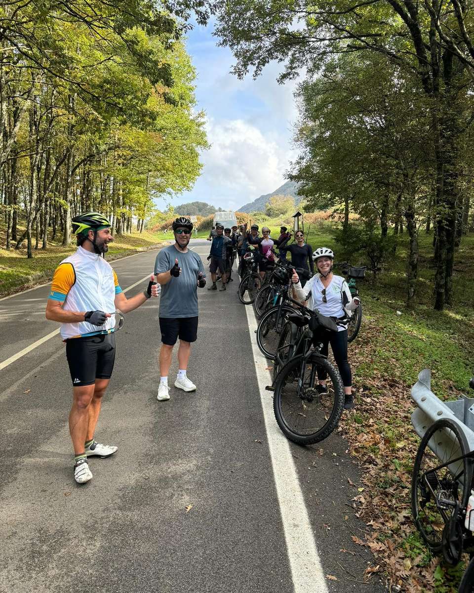Italy Coast to Coast by E-bike: Puglia to Amalfi Coast - Exodus Adventure Travels - Italy - Image 16