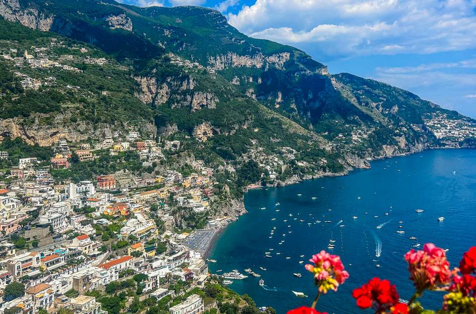 Italy Coast to Coast by E-bike: Puglia to Amalfi Coast - Exodus Adventure Travels - Italy - Image 12