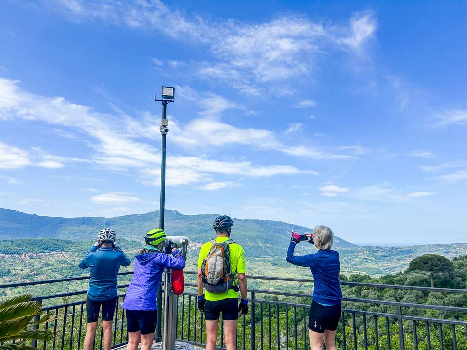 Italy Coast to Coast by E-bike: Puglia to Amalfi Coast - Exodus Adventure Travels - Italy - Image 8