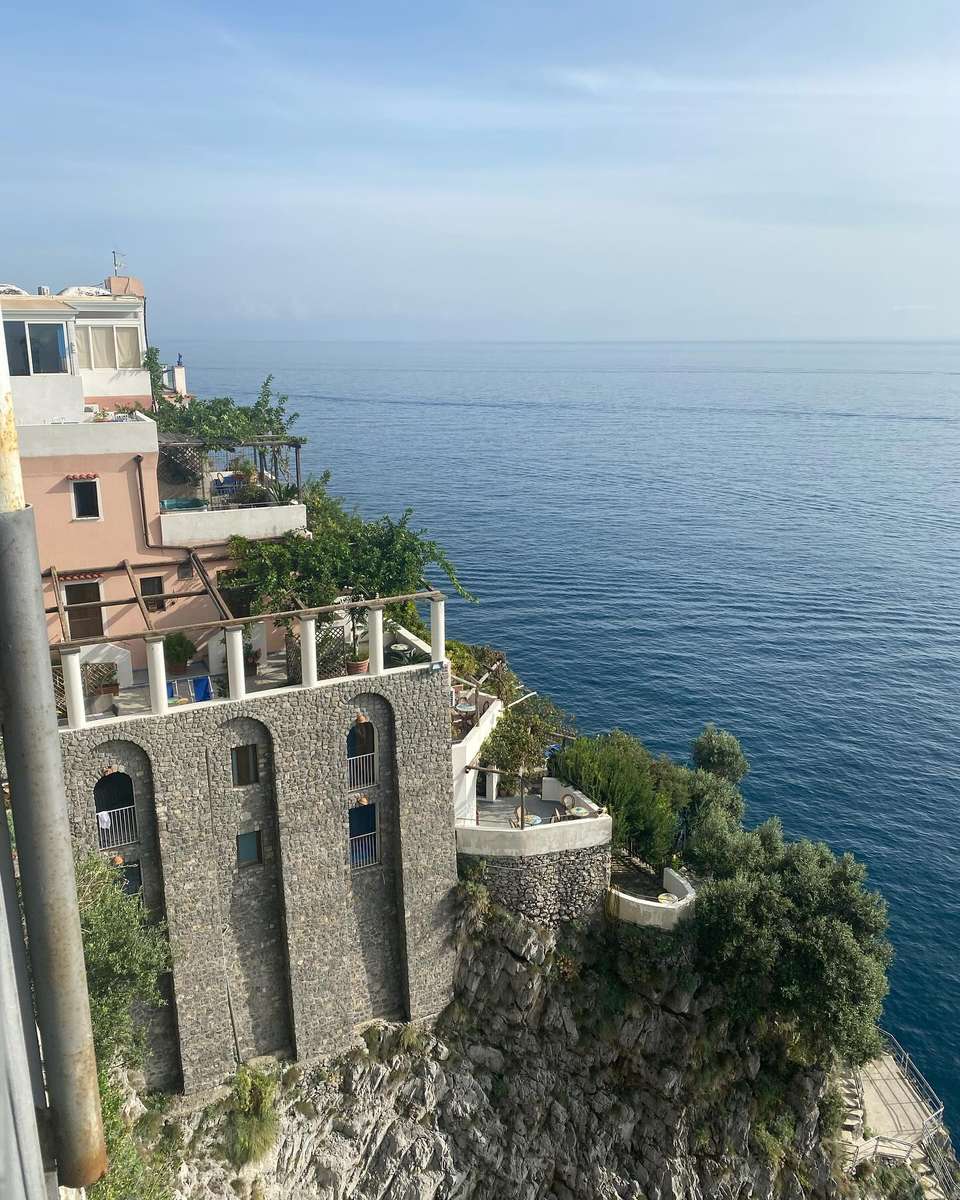Italy Coast to Coast by E-bike: Puglia to Amalfi Coast - Exodus Adventure Travels - Italy - Image 4