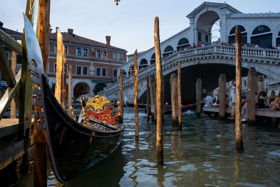 Italy Experience - Intrepid Travel - Italy - Image 17