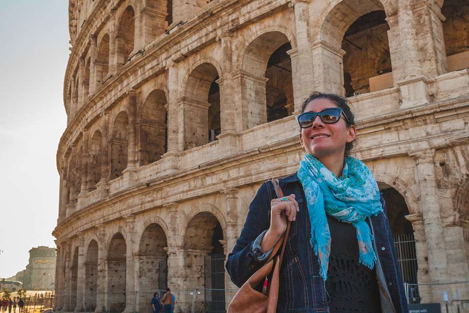 Italy Experience - Intrepid Travel - Italy - Image 16
