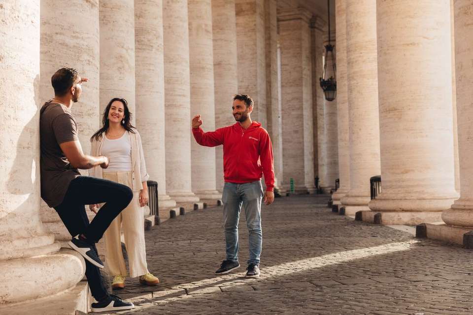 Italy Experience - Intrepid Travel - Italy - Image 7