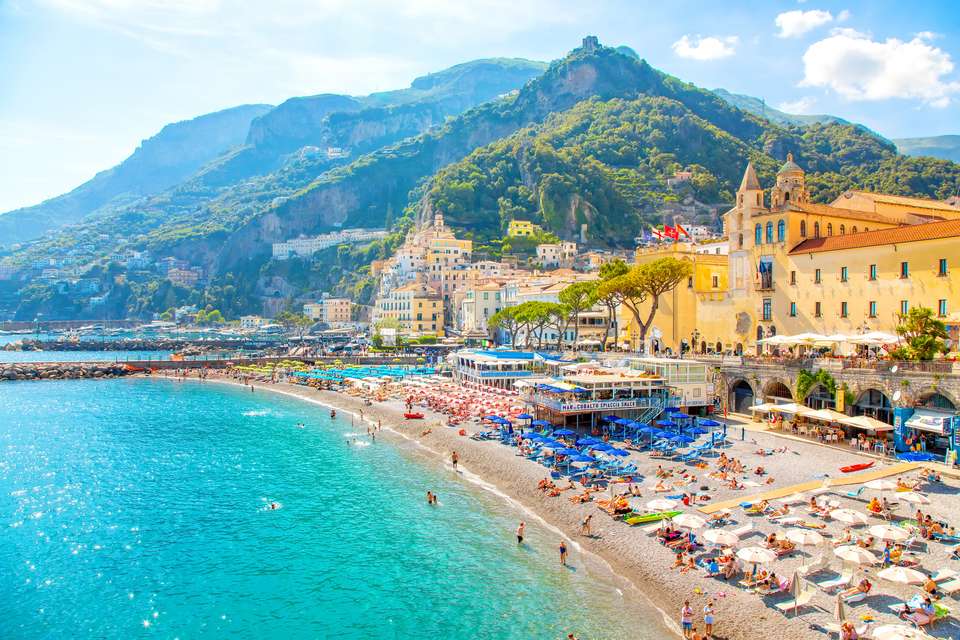 Italy Explorer - Expat Explore - Italy - Image 2
