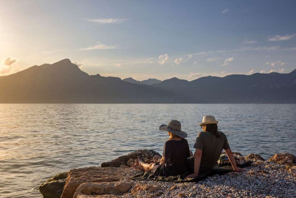 Italy Express: Lake Garda - Intrepid Travel - Italy - Image 4