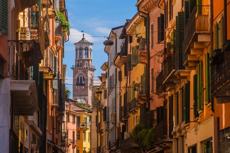 Italy Express: Lake Garda - Intrepid Travel - Italy - Image 6
