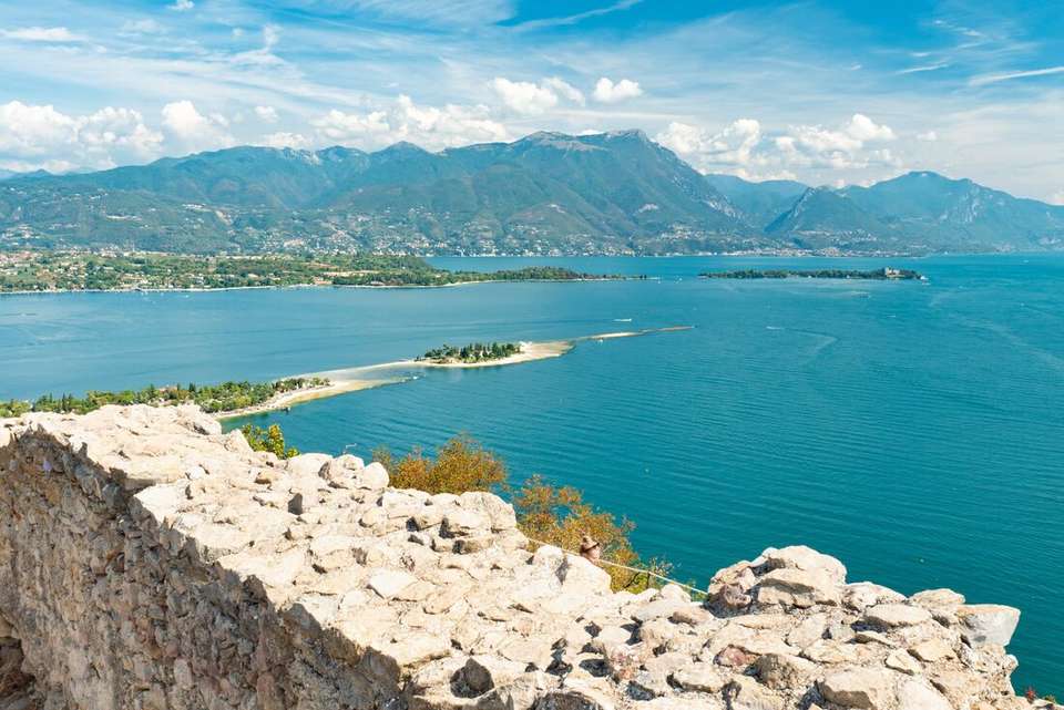Italy Express: Lake Garda - Intrepid Travel - Italy - Image 7