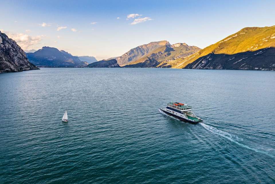 Italy Express: Lake Garda - Intrepid Travel - Italy - Image 8