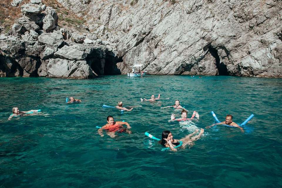 Italy Family Holiday - Intrepid Travel - Italy - Image 8