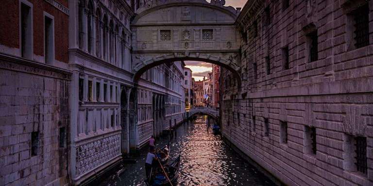 Italy Family Journey: Venice to Rome trip - alternative tour available