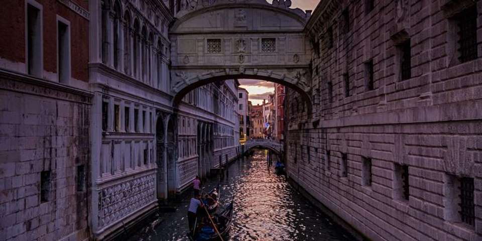 Italy Family Journey: Venice to Rome - G Adventures - Italy - Image 1