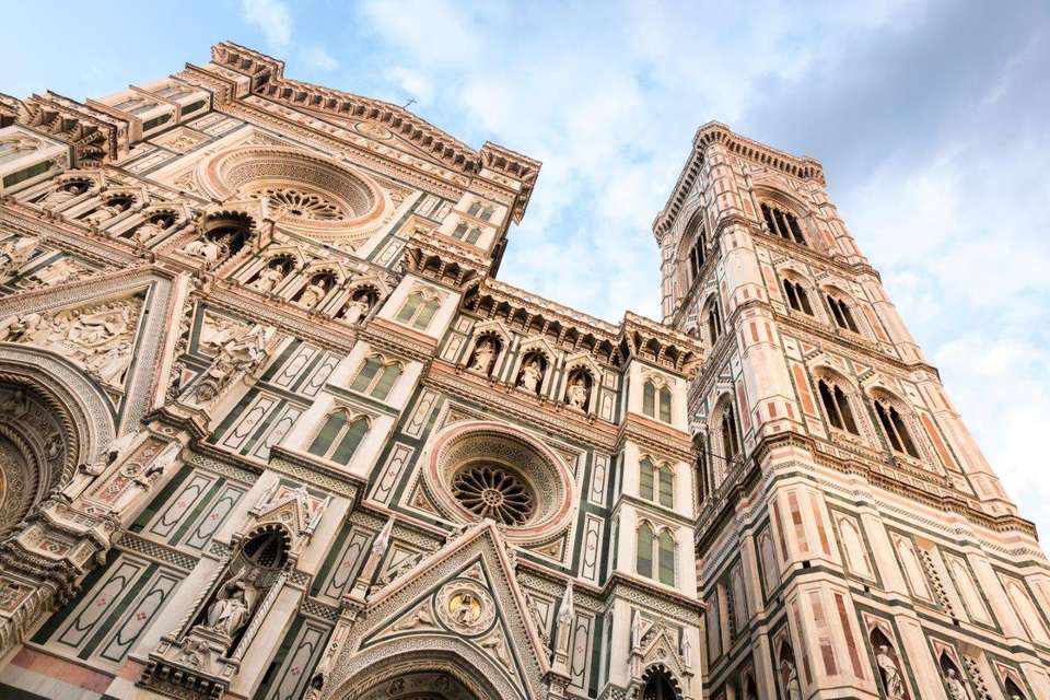 Italy Highlights By Train: Venice, Florence, Rome & Sorrento Semi-private Tour - Destination Services - Italy - Image 10