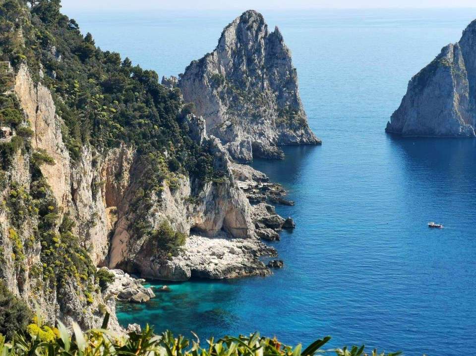 Italy Highlights By Train: Venice, Florence, Rome & Sorrento Semi-private Tour - Destination Services - Italy - Image 13