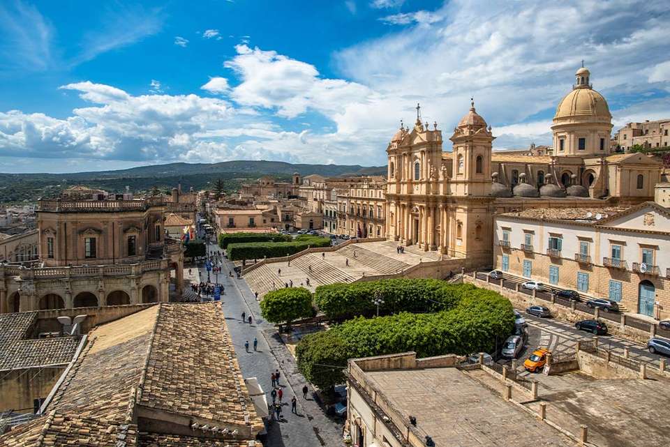 Italy: Highlights of Sicily - undefined - Image 2