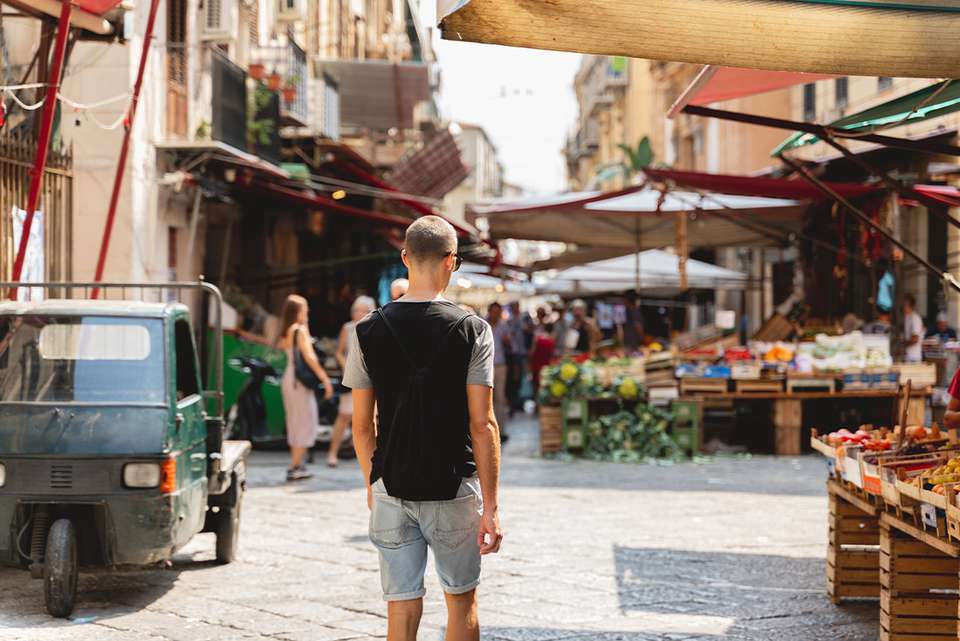 Italy: Highlights of Sicily - undefined - Image 3