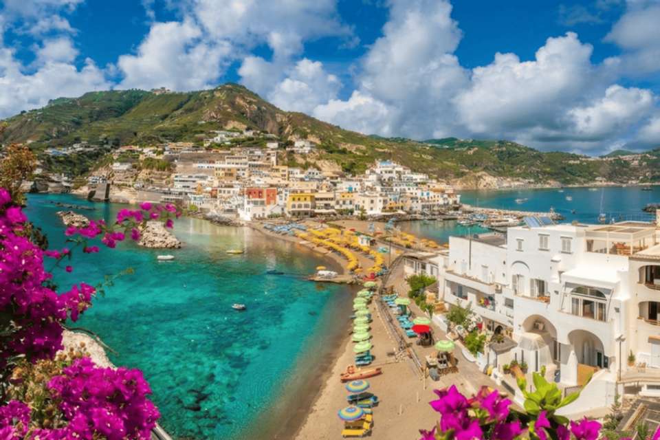 Italy Island Hopping: Capri & Ischia - Omega Tours - Italy - Image 2