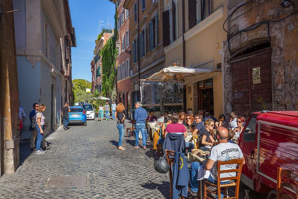 Italy Real Food Adventure - Intrepid Travel - Italy - Image 7
