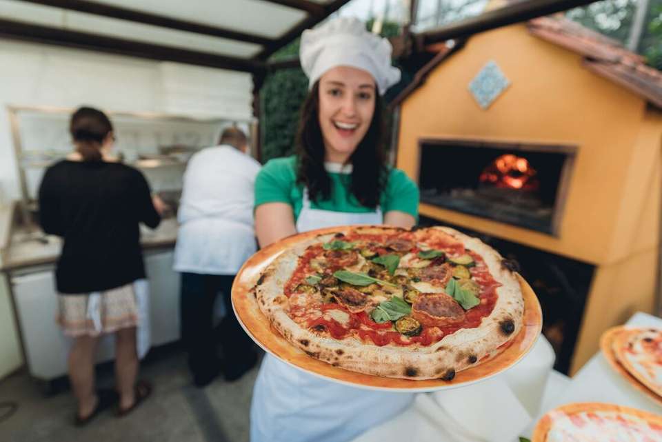 Italy Real Food Adventure - Intrepid Travel - Italy - Image 9