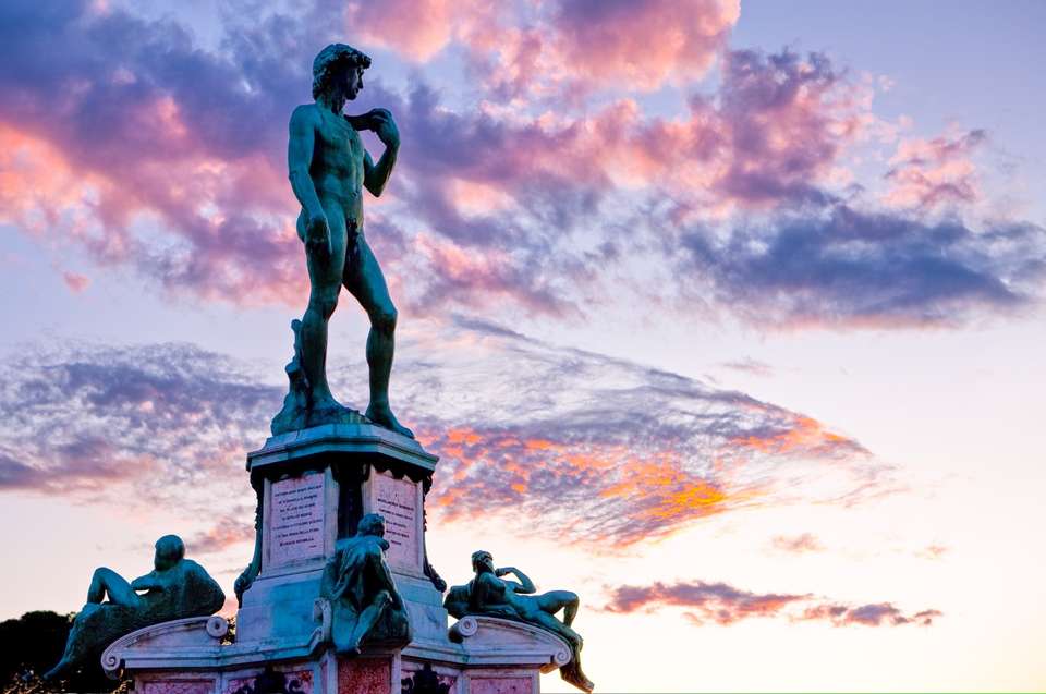 Italy's Iconic Cities and Scenic Wonders - 9 days - On The Go Tours - Italy - Image 2