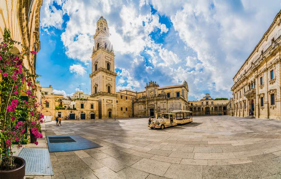 Italy's Timeless Treasures Tour - 11 days - On The Go Tours - Italy - Image 5