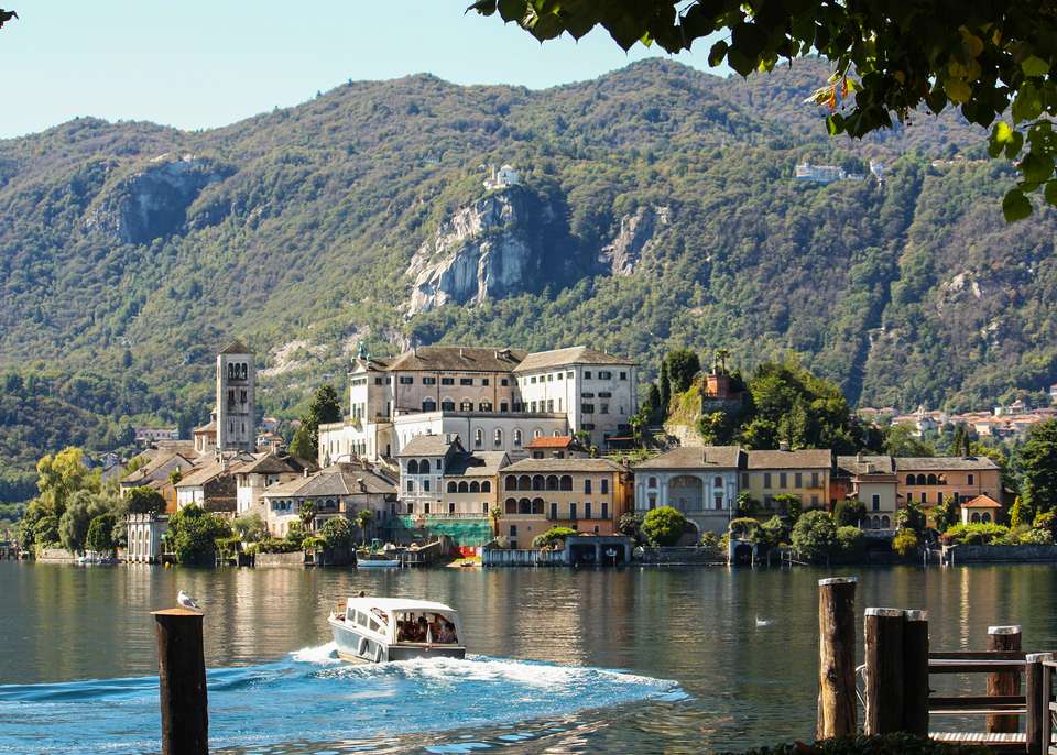 Italy's Treasures Art, Food & Wine of Italy - Collette Tours - Italy