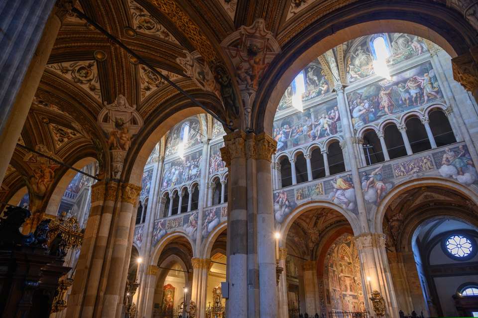 Italy's Wonders Rome to Naples Expedition - 14 days - On The Go Tours - Italy