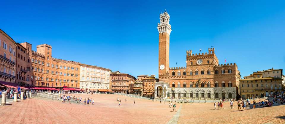 Italy's Wonders Rome to Naples Expedition - 14 days - On The Go Tours - Italy - Image 22