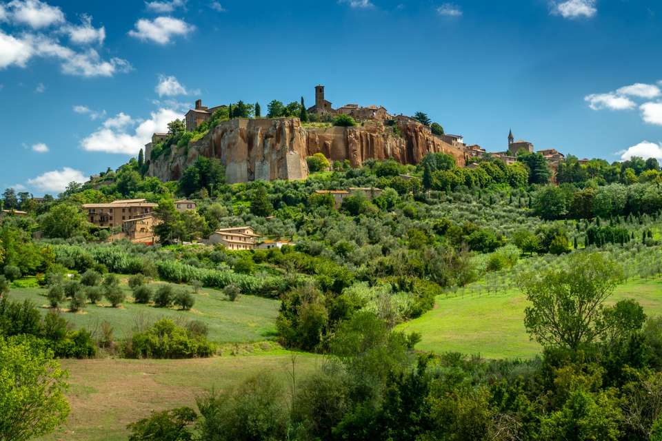 Italy's Wonders Rome to Naples Expedition - 14 days - On The Go Tours - Italy - Image 3