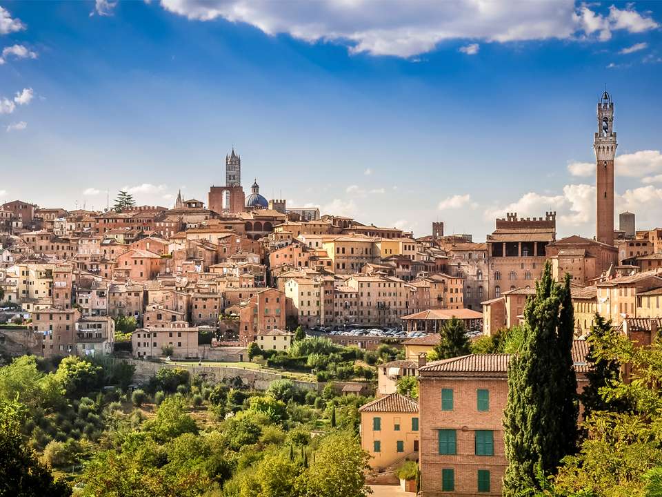 Italy: Tuscany and Umbria Vineyard Walks - G Adventures - Italy - Image 5