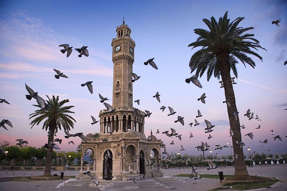 Izmir Private Shore Excursion - Fez Travel - Turkey - Image 1