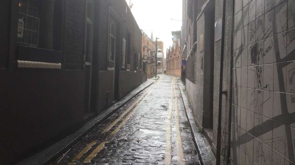 Jack The Ripper Walking Tour - Ye Olde England Tours - England - Image 5