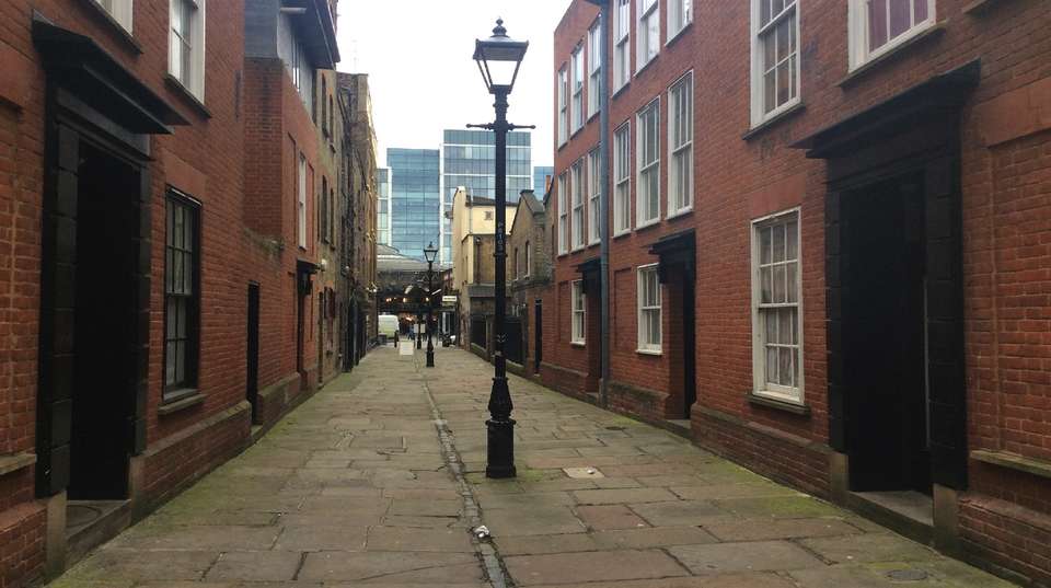 Jack The Ripper Walking Tour - Ye Olde England Tours - England - Image 6