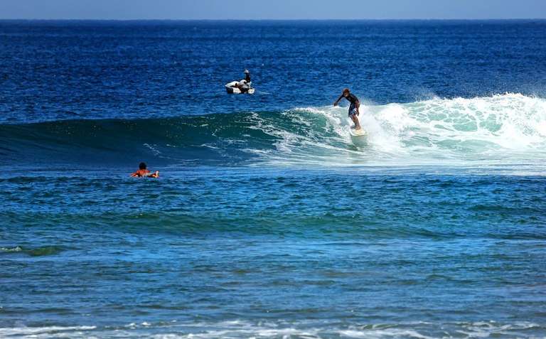 San Jose Getaways and short breaks Tour: Jaco Beach, Short Break