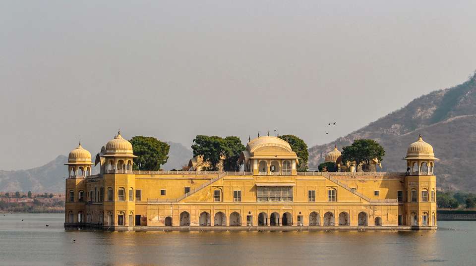 Jaipur City Tour From Delhi - Balaji Forex Tours & Travels - India - Image 3