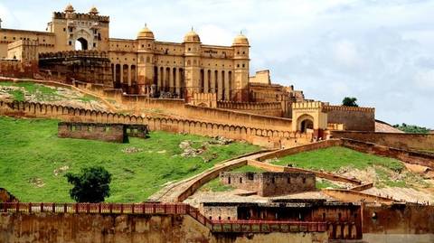 Rickshaw, Cycle Or Local Transport Tour: Jaipur Tuk-tuk Tour