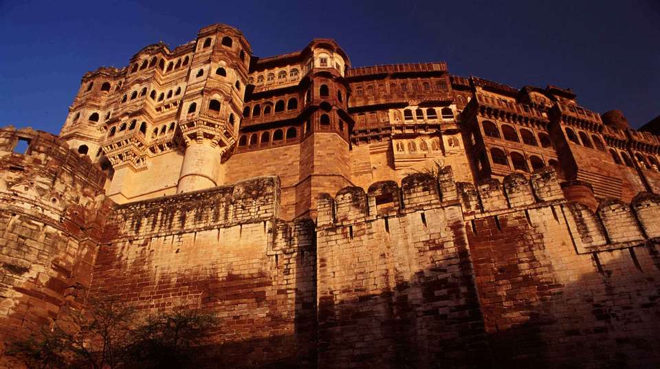 Jaisalmer & Jodhpur with Golden Triangle - Gets Holidays Pvt Ltd - India - Image 3