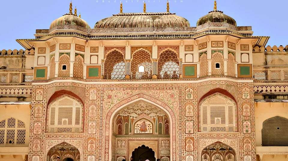 Jaisalmer & Jodhpur with Golden Triangle - Gets Holidays Pvt Ltd - India - Image 5