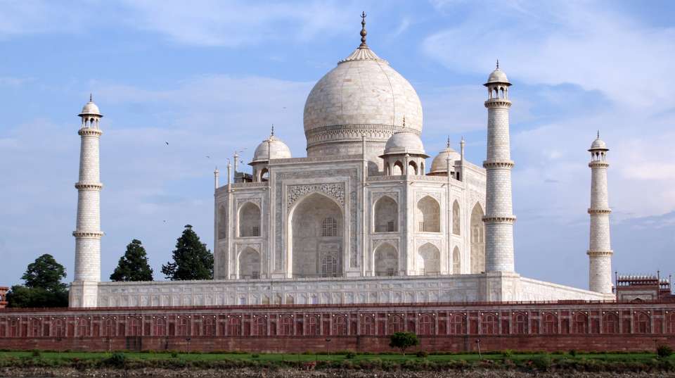 Jaisalmer & Jodhpur with Golden Triangle - Gets Holidays Pvt Ltd - India - Image 6