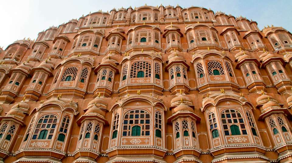 Jaisalmer & Jodhpur with Golden Triangle - Gets Holidays Pvt Ltd - India - Image 7