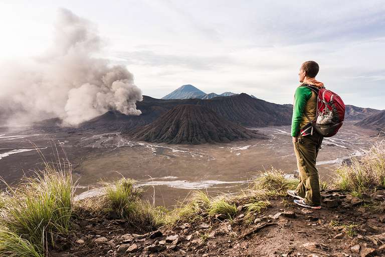 Jakarta to Ubud - February 2027