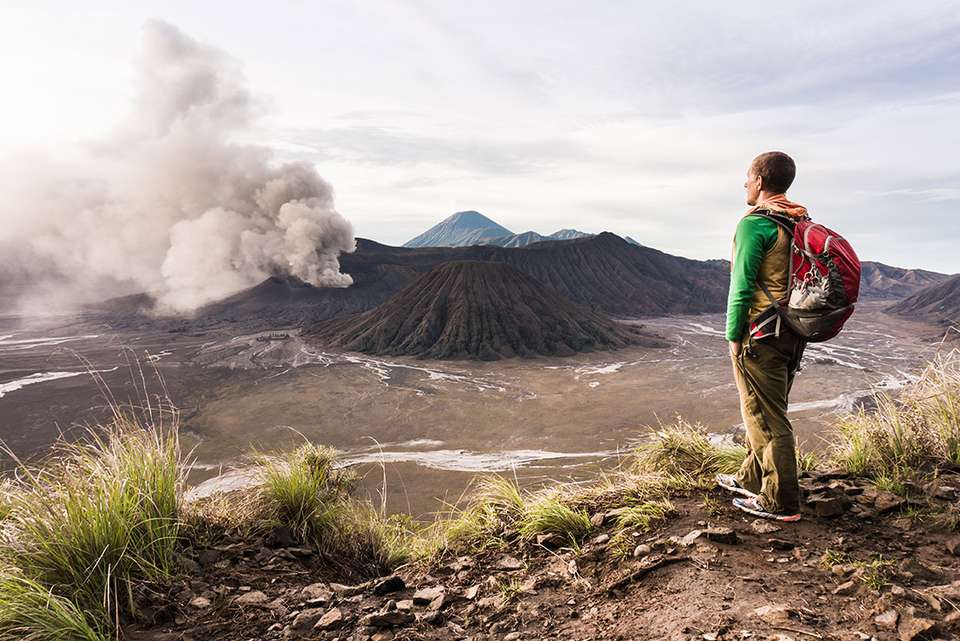 Jakarta to Ubud - Intrepid Travel - Indonesia - Image 1