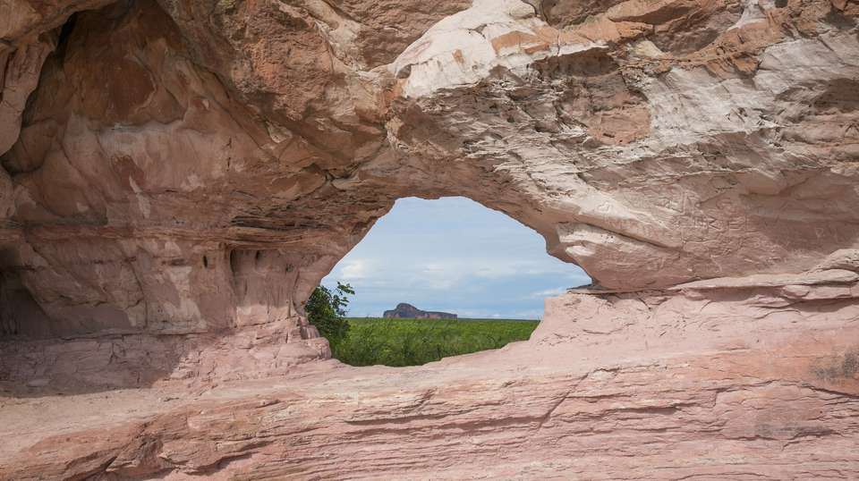 Jalapão Experience - Nattrip - Brazil