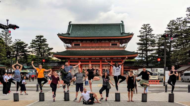 Japan 10 Day Adventure Tour